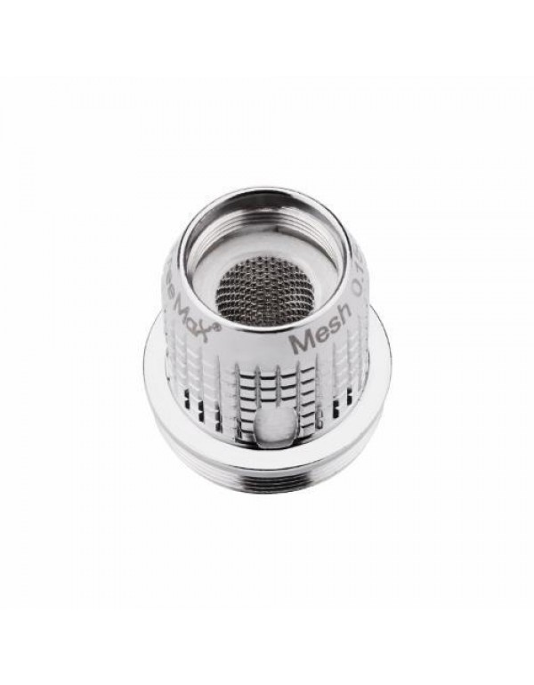 Freemax Fireluke Mesh SS316L Coil (5 Pack)