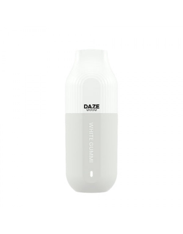 7 Daze EGGE Tobacco-Free Nicotine Disposable Vape