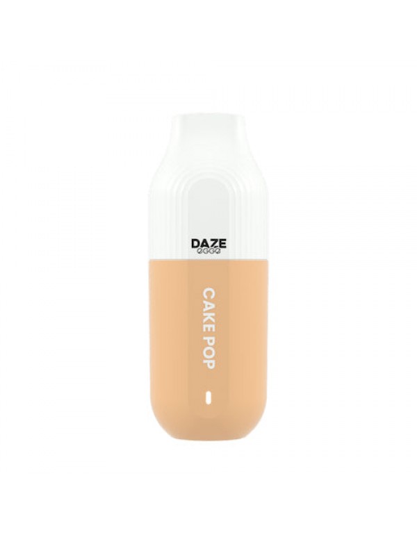 7 Daze EGGE Tobacco-Free Nicotine Disposable Vape