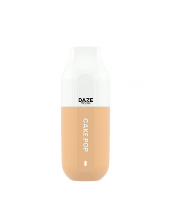 7 Daze EGGE Tobacco-Free Nicotine Disposable Vape