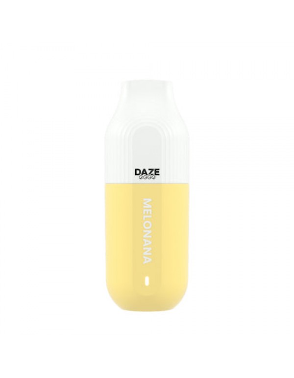 7 Daze EGGE Tobacco-Free Nicotine Disposable Vape