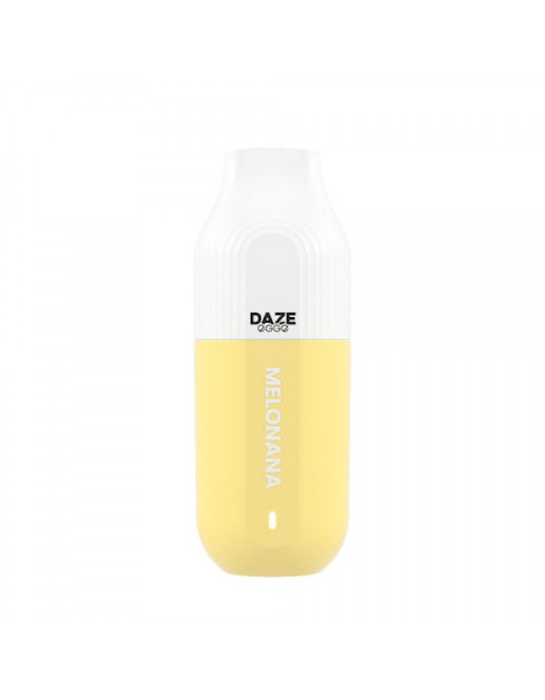 7 Daze EGGE Tobacco-Free Nicotine Disposable Vape