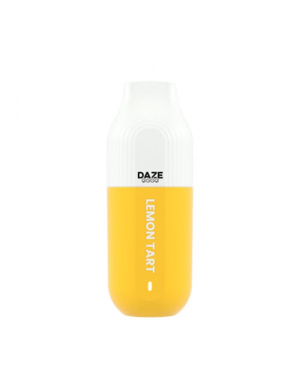 7 Daze EGGE Tobacco-Free Nicotine Disposable Vape