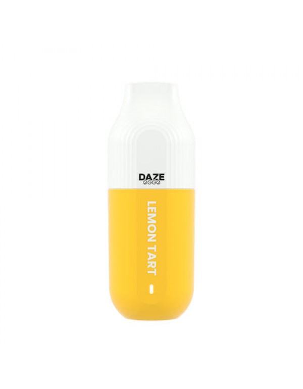 7 Daze EGGE Tobacco-Free Nicotine Disposable Vape