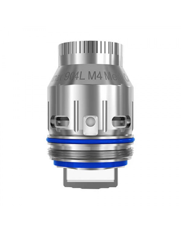 Freemax Coil 904L M Mesh 3 Pack