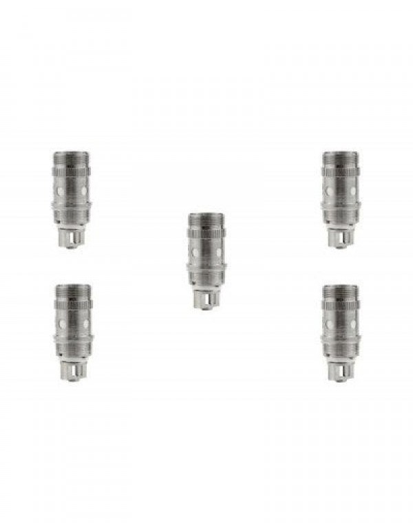 eLeaf EC Replacement Coil, 5 Pack
