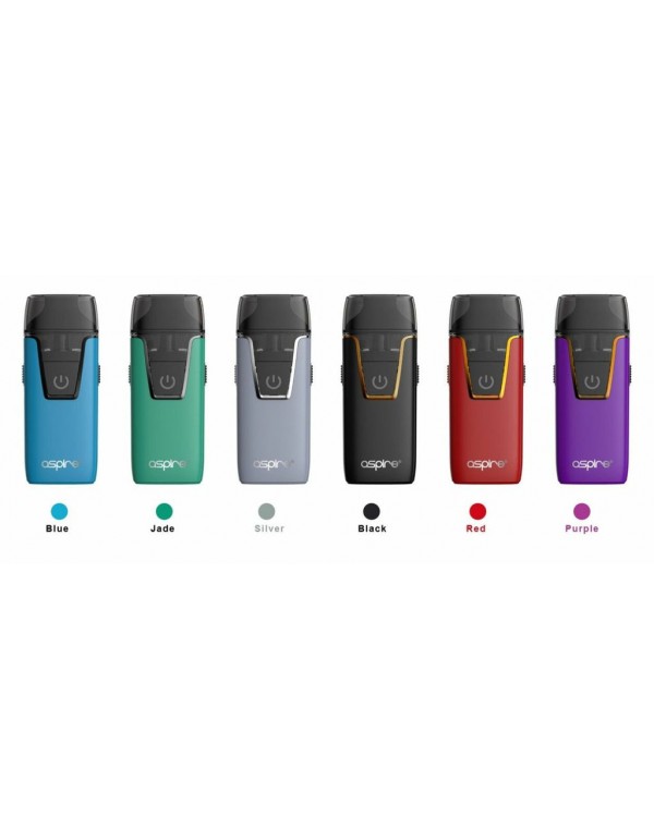 Aspire Nautilus AIO Kit