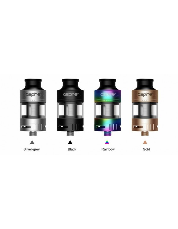 Aspire Cleito Pro Tank