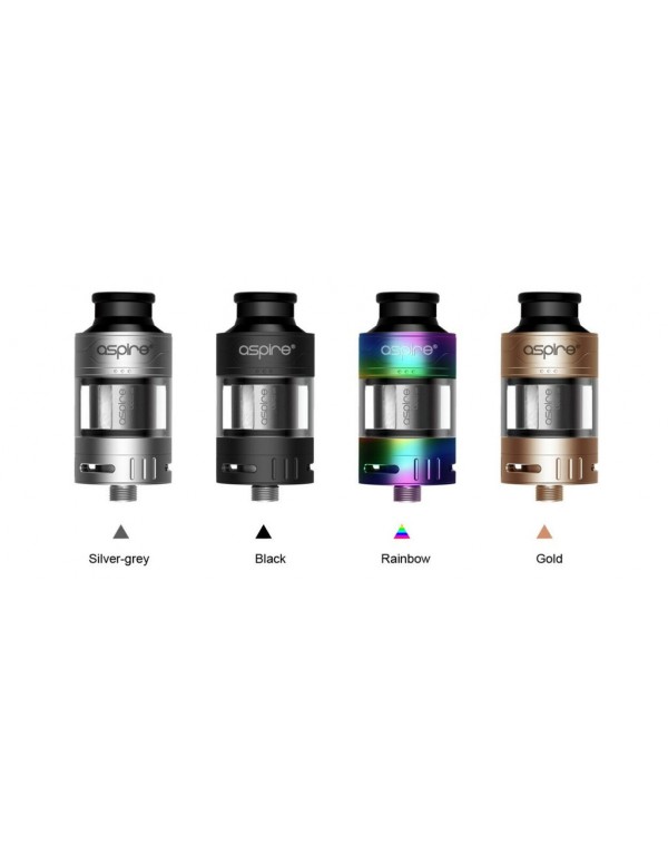 Aspire Cleito 120 Pro Tank