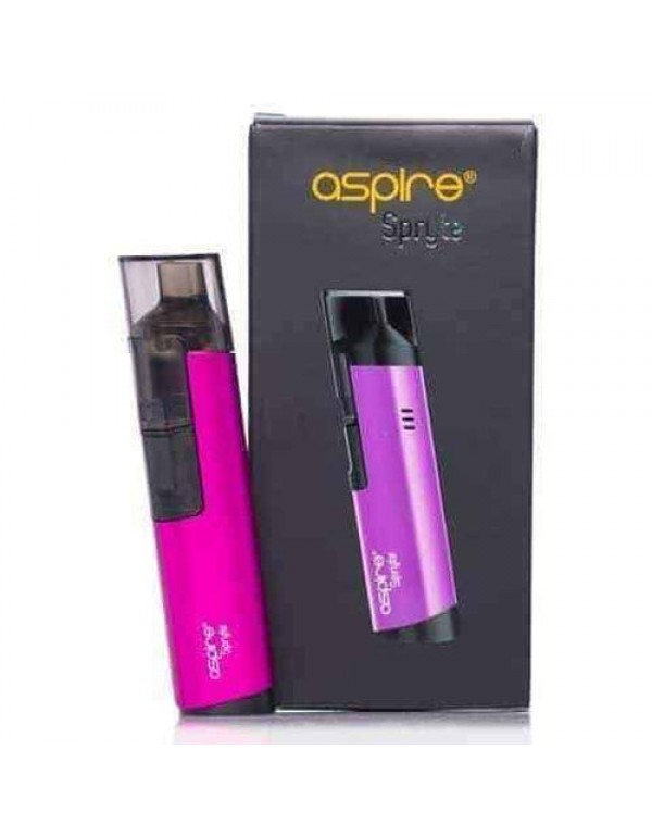 Aspire - Spryte Pod System Kit