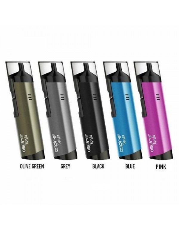 Aspire - Spryte Pod System Kit