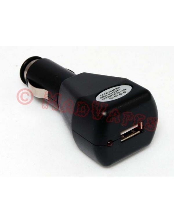 2 amp Car to USB Adapter