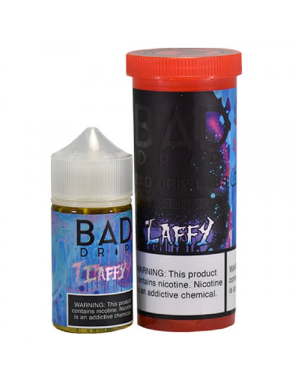 Bad Drip E-JuIce - Laffy