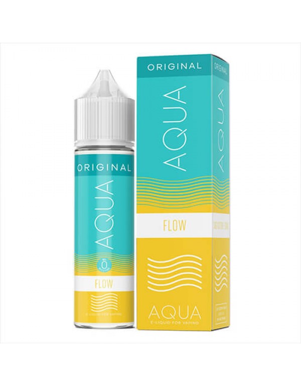 Aqua eJuice - Flow